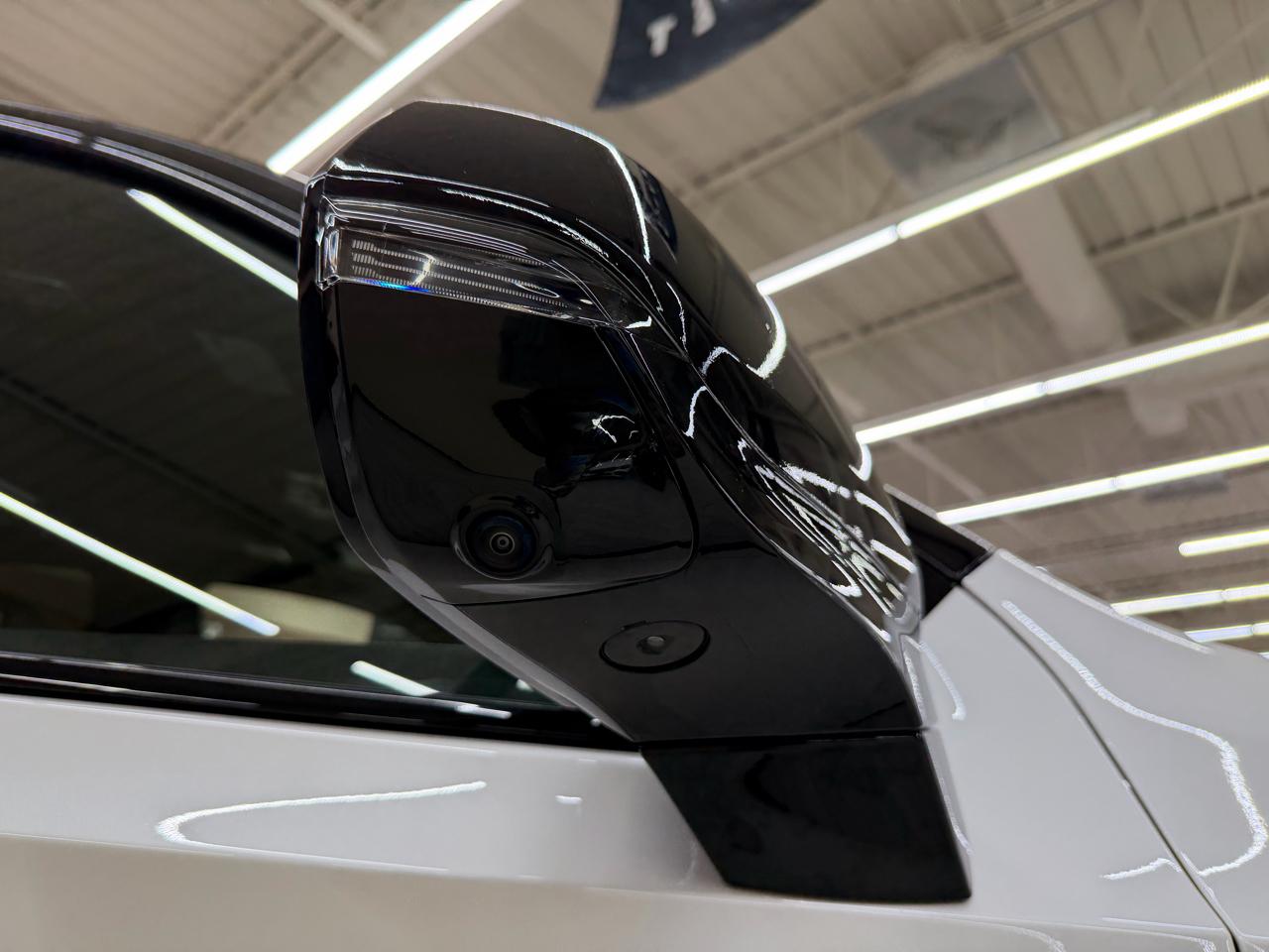 Cadillac Escalade V 4WD 2025