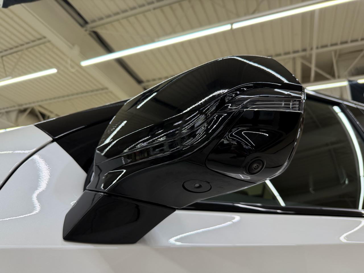 Cadillac Escalade V 4WD 2025