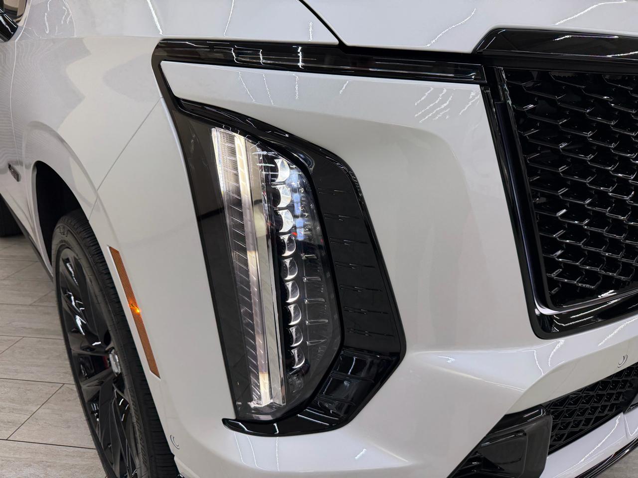 Cadillac Escalade V 4WD 2025