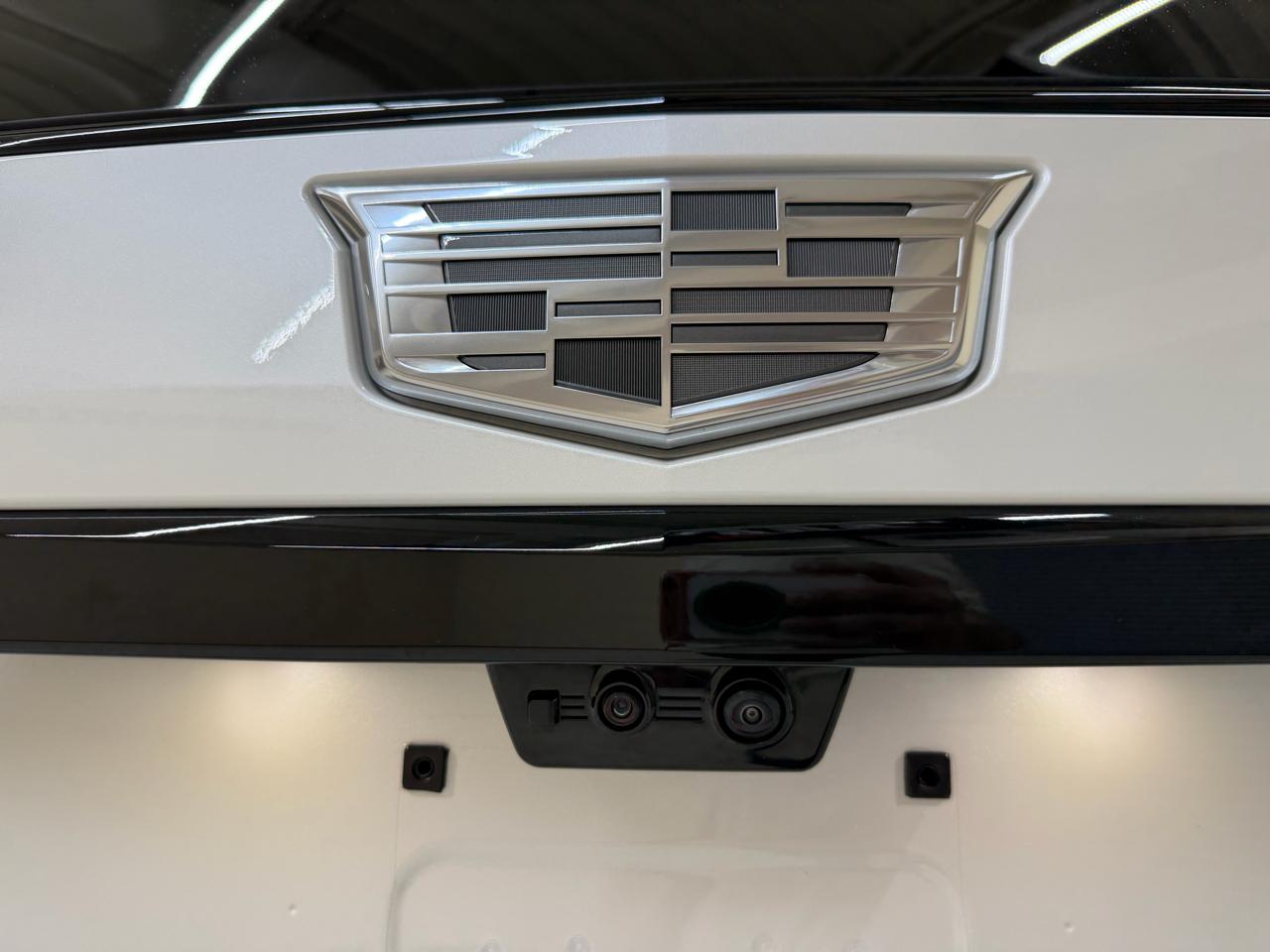 Cadillac Escalade V 4WD 2025