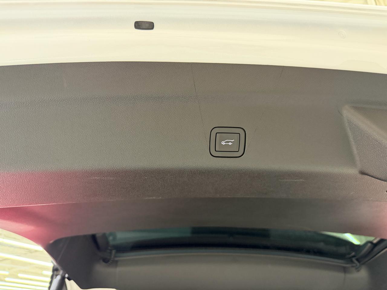 Cadillac Escalade V 4WD 2025