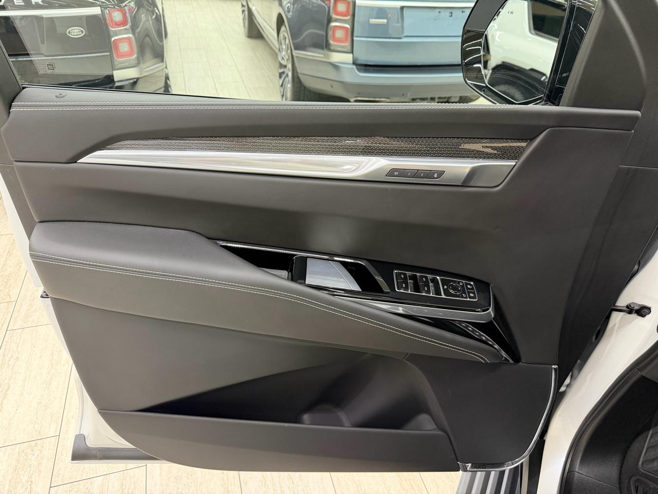 Cadillac Escalade V 4WD 2025