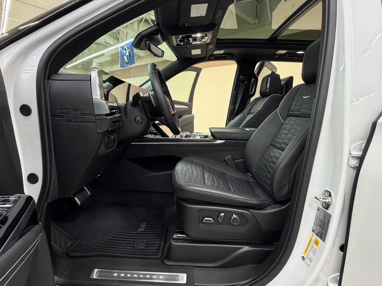 Cadillac Escalade V 4WD 2025