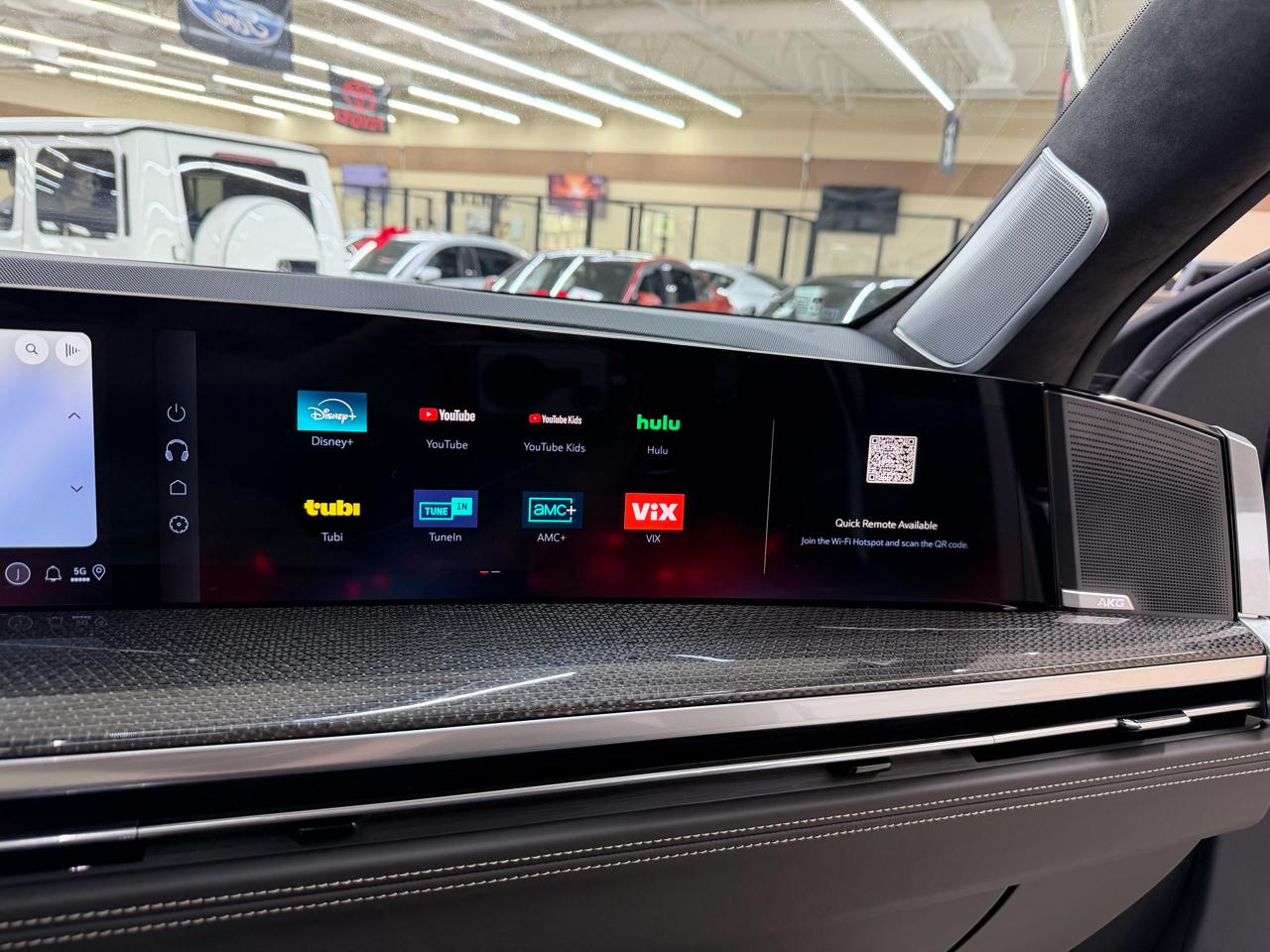 Cadillac Escalade V 4WD 2025