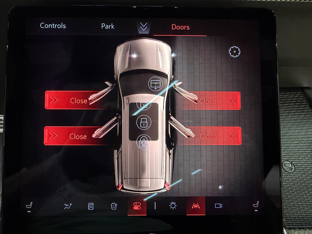 Cadillac Escalade V 4WD 2025