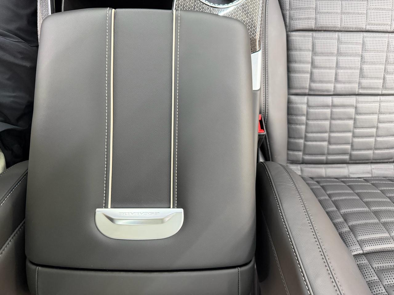 Cadillac Escalade V 4WD 2025