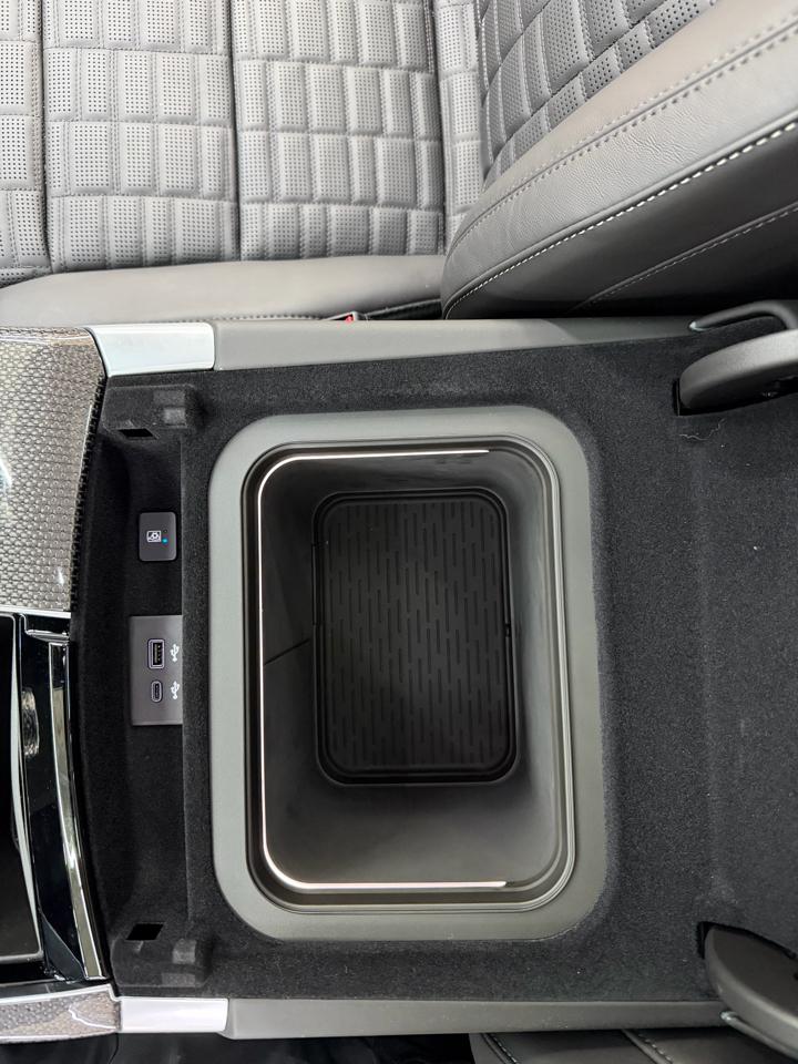 Cadillac Escalade V 4WD 2025