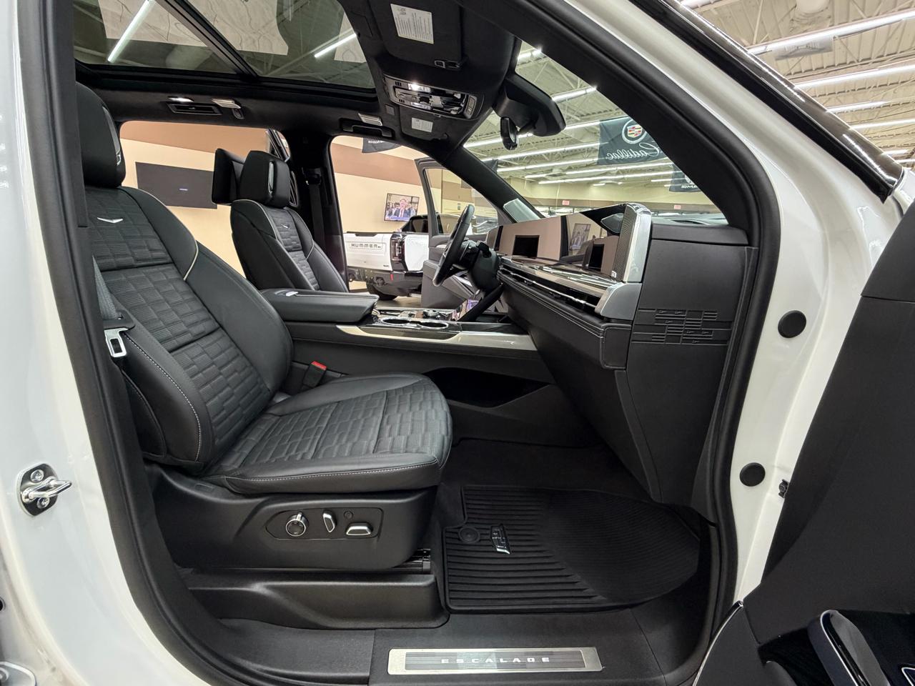 Cadillac Escalade V 4WD 2025