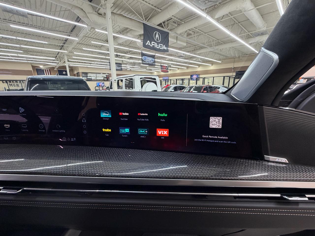 Cadillac Escalade V 4WD 2025