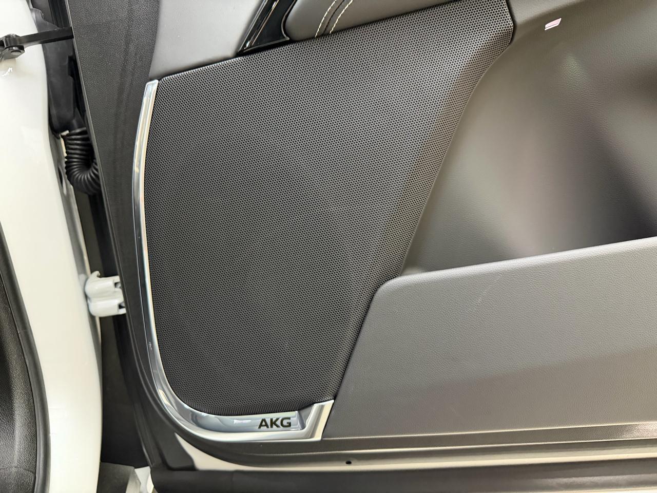 Cadillac Escalade V 4WD 2025