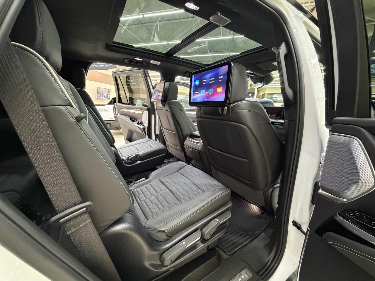 Cadillac Escalade V 4WD 2025