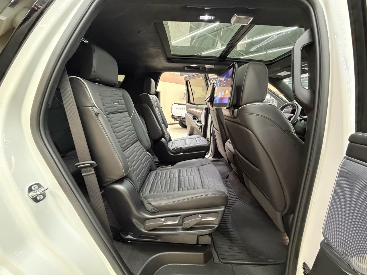 Cadillac Escalade V 4WD 2025