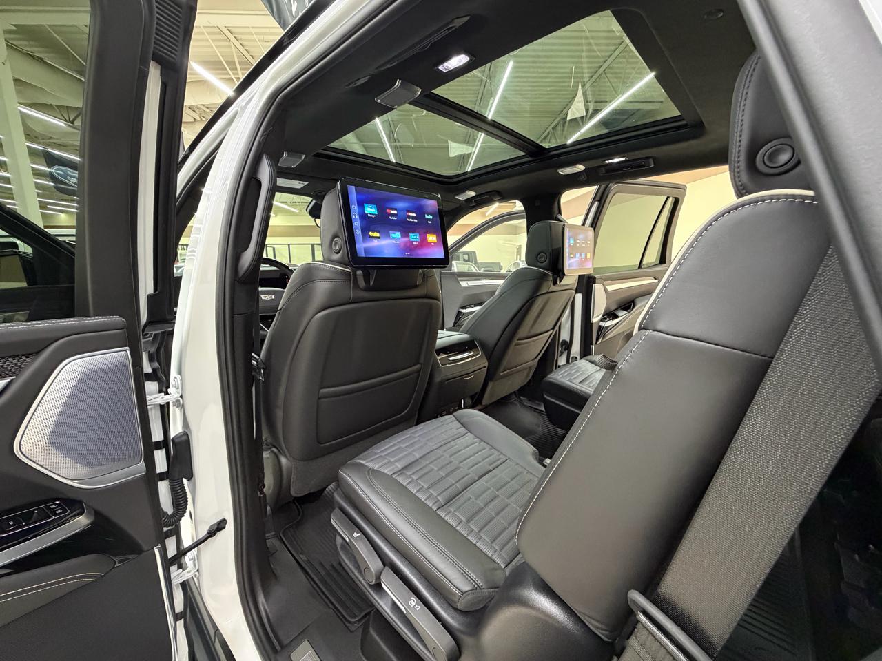 Cadillac Escalade V 4WD 2025