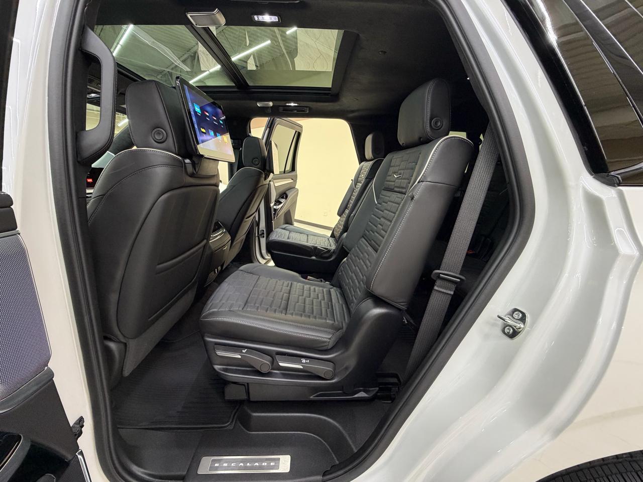 Cadillac Escalade V 4WD 2025