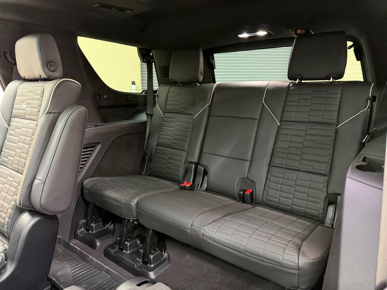 Cadillac Escalade V 4WD 2025