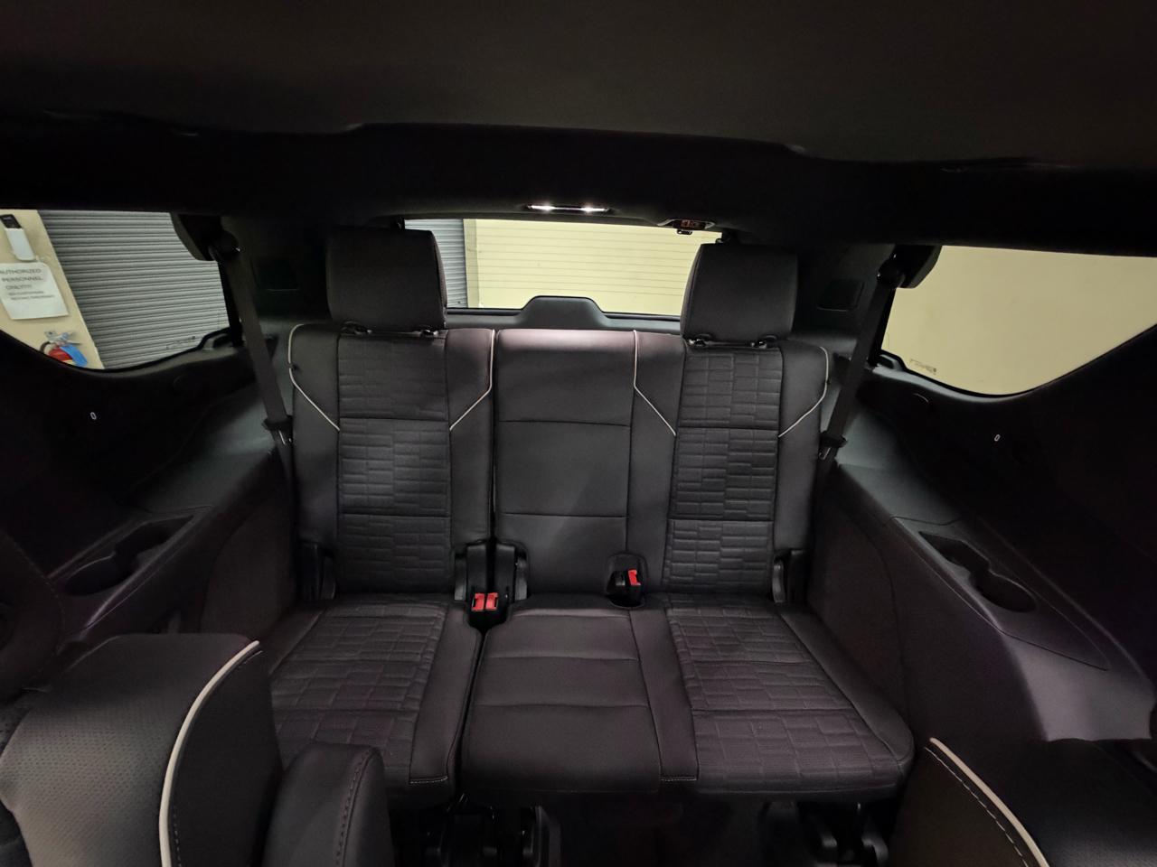 Cadillac Escalade V 4WD 2025