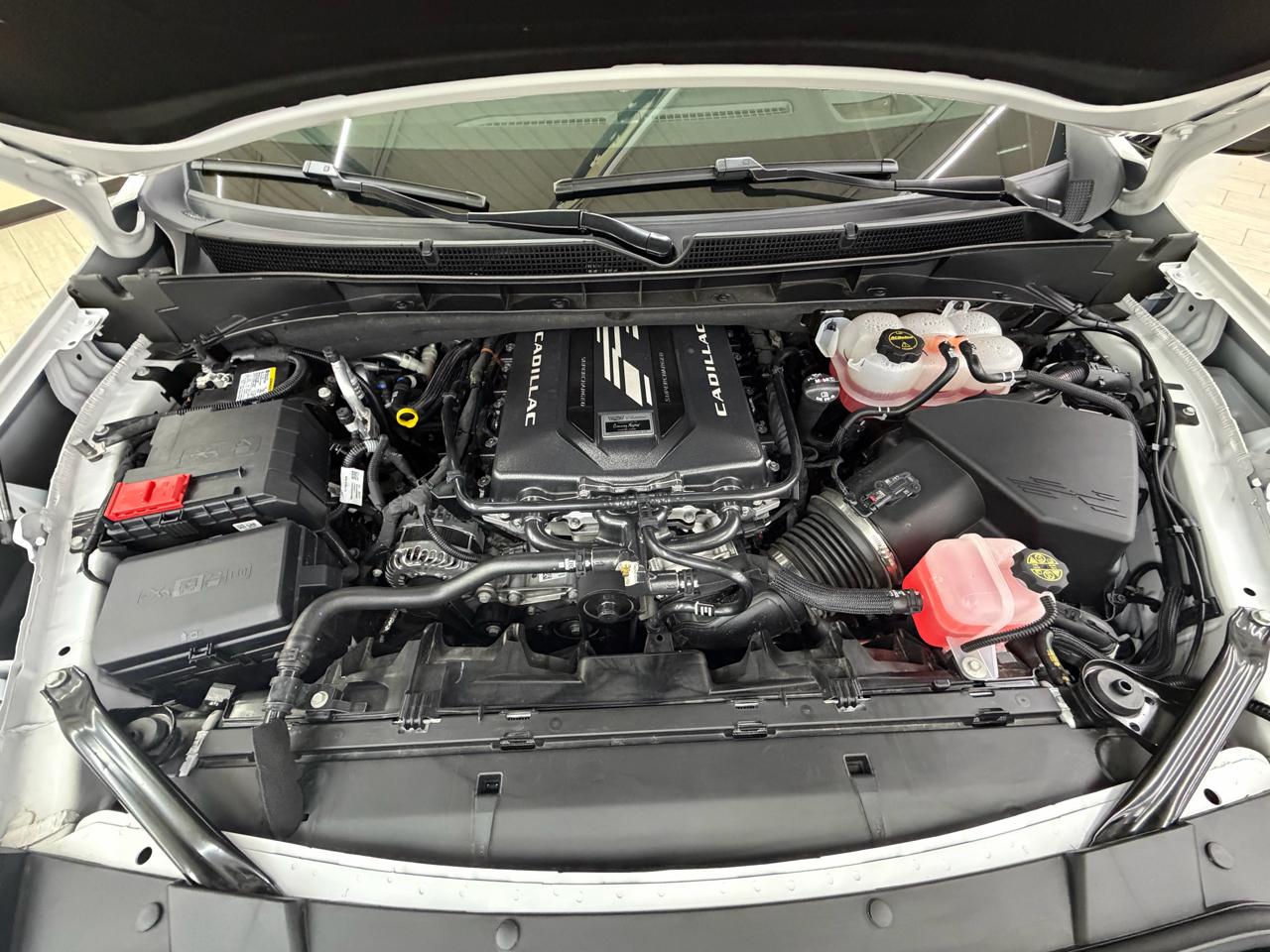 Cadillac Escalade V 4WD 2025