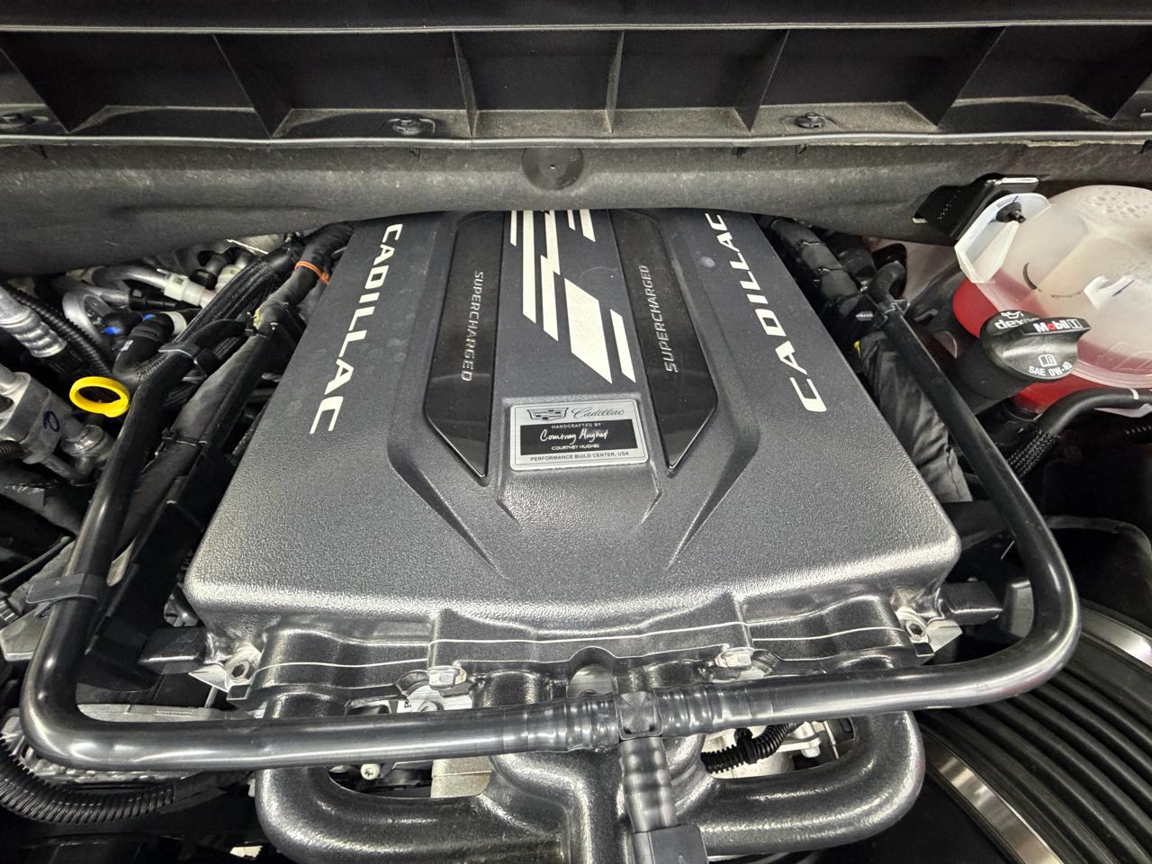 Cadillac Escalade V 4WD 2025