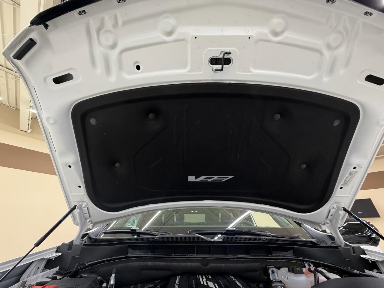 Cadillac Escalade V 4WD 2025