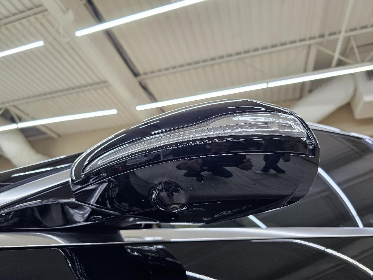 Mercedes-Benz S-Class S63 AMG 2014