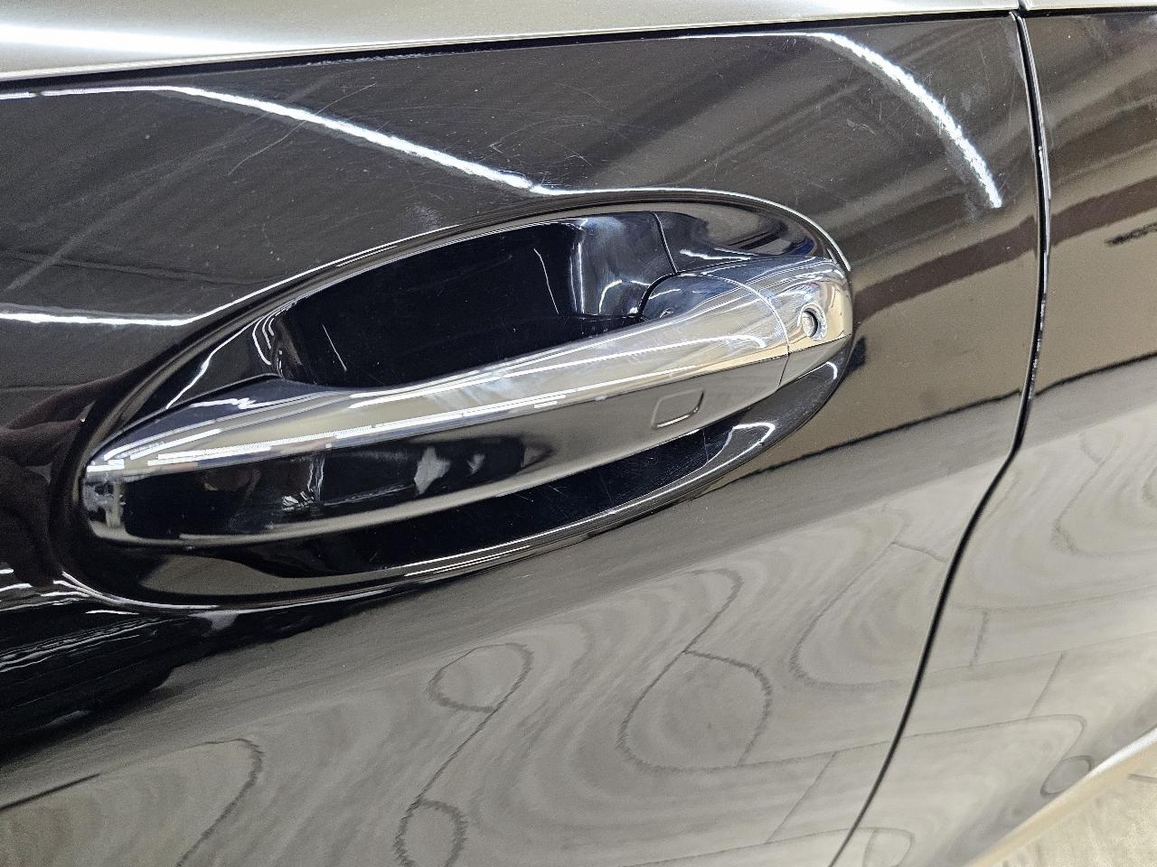 Mercedes-Benz S-Class S63 AMG 2014