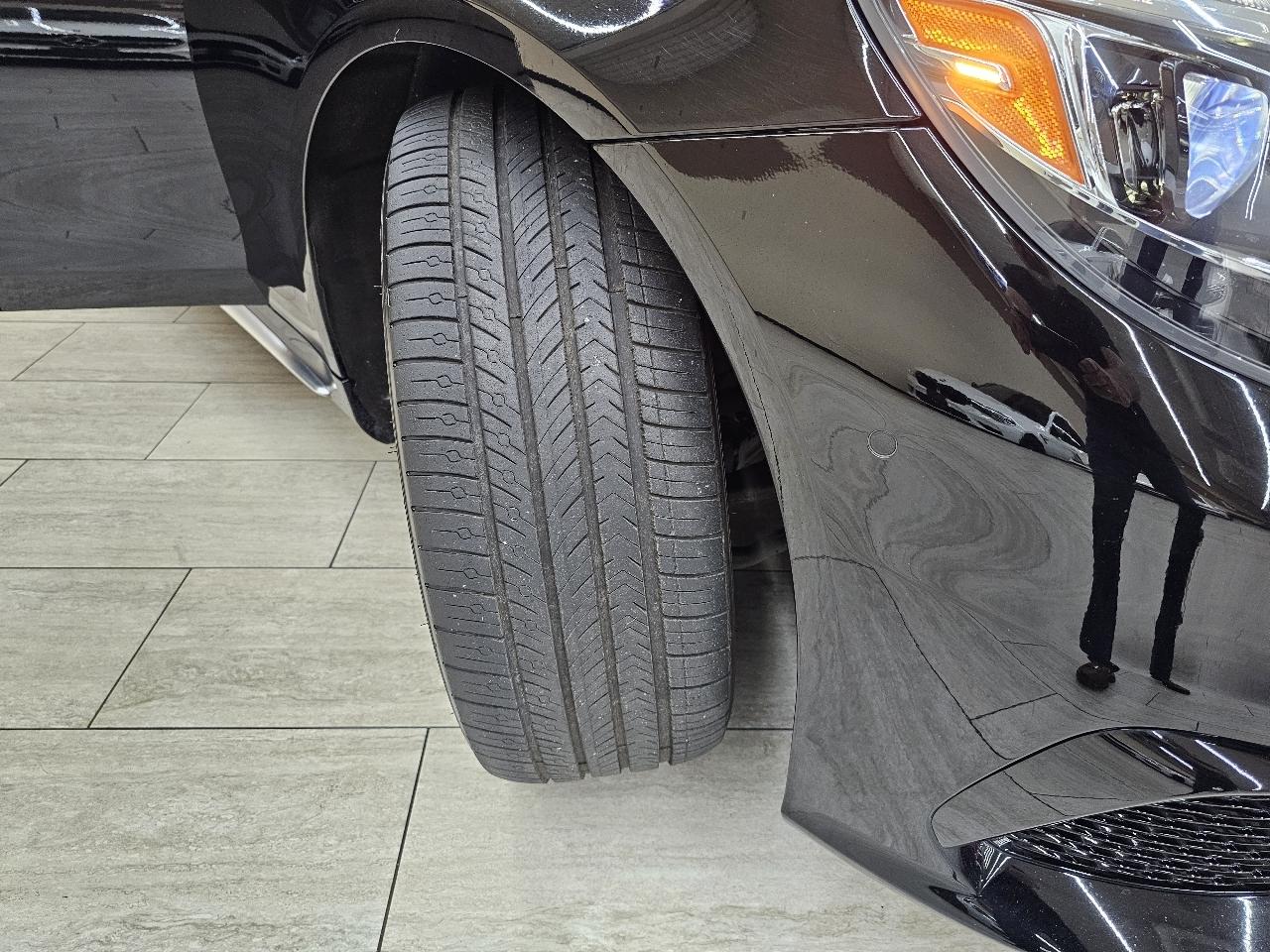 Mercedes-Benz S-Class S63 AMG 2014