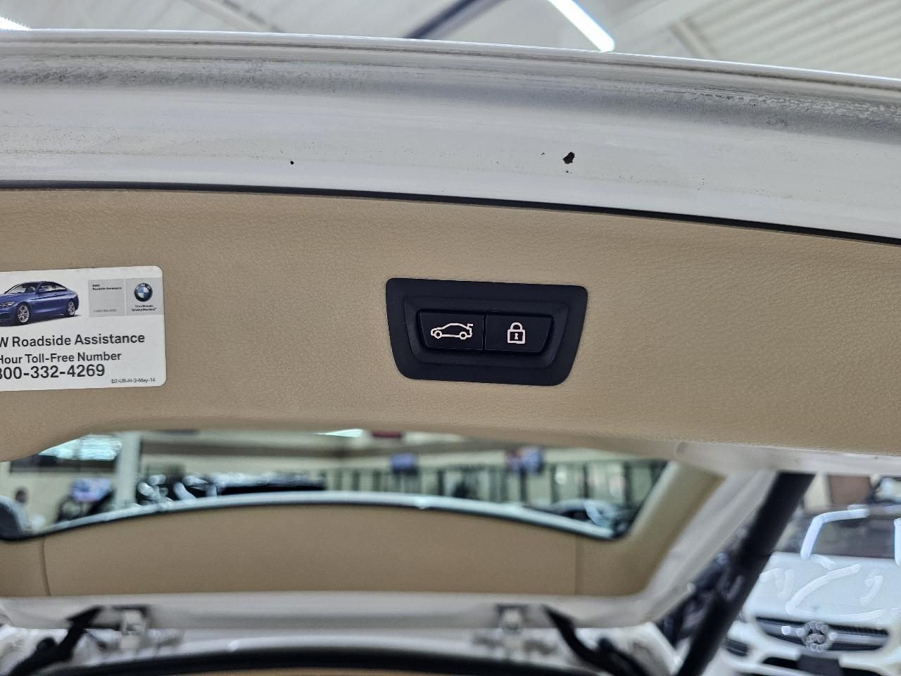 BMW X3 sDrive28i 2016