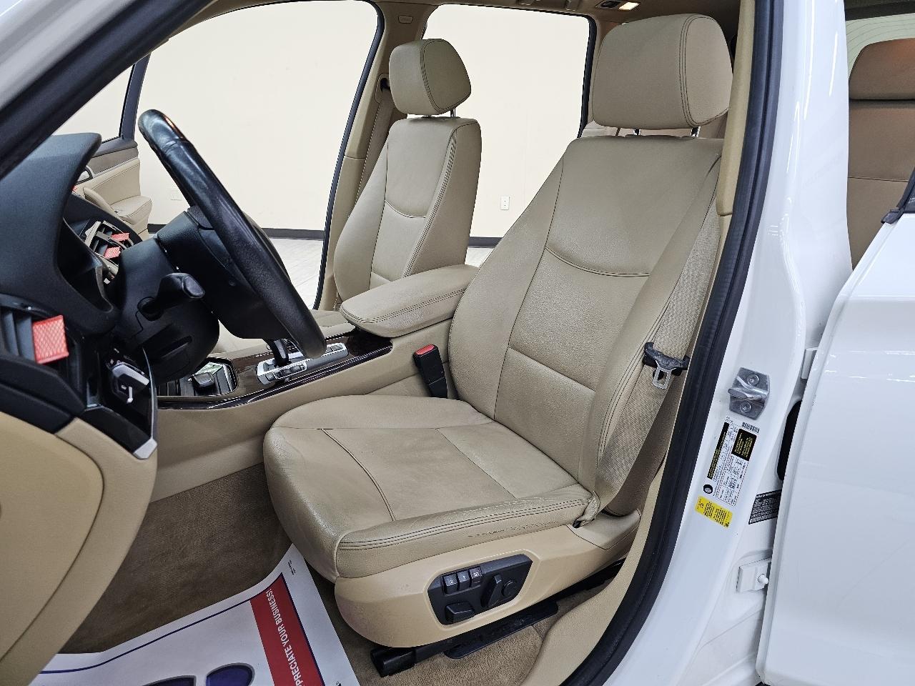 BMW X3 sDrive28i 2016