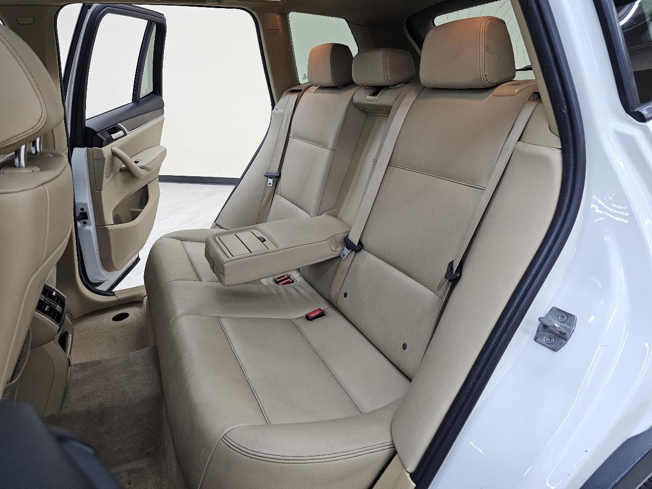 BMW X3 sDrive28i 2016