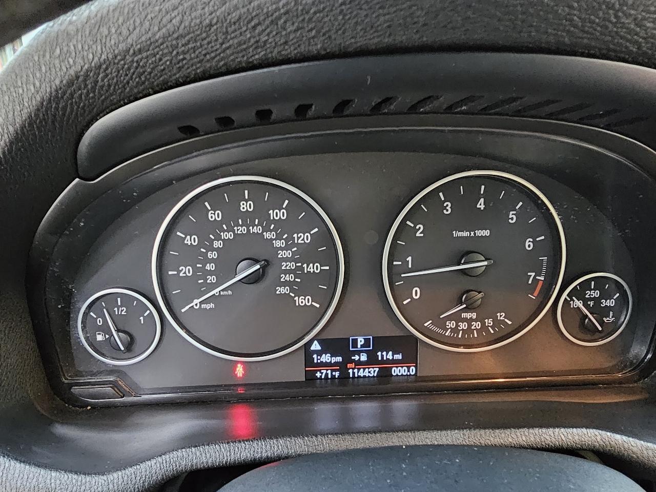 BMW X3 sDrive28i 2016