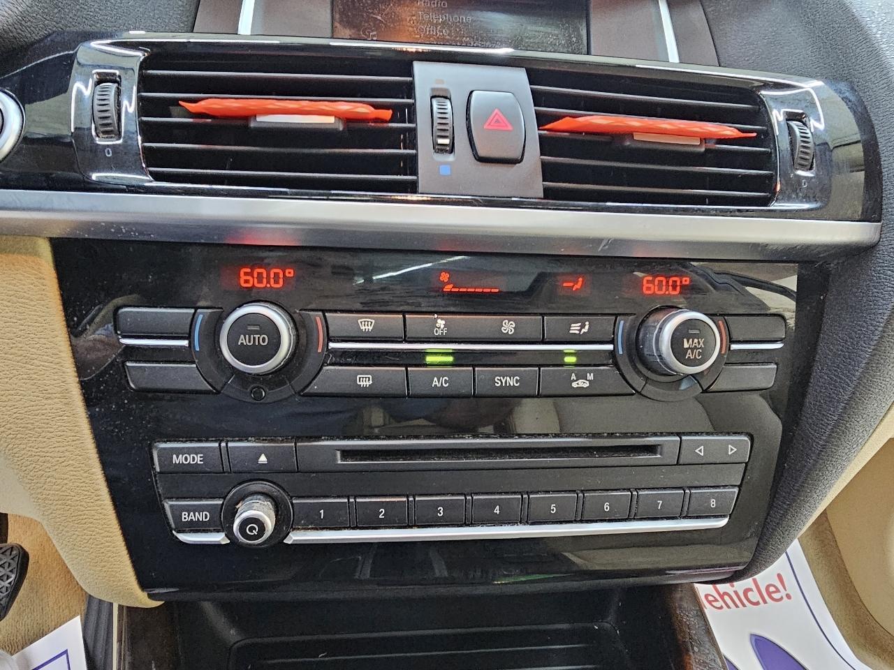 BMW X3 sDrive28i 2016