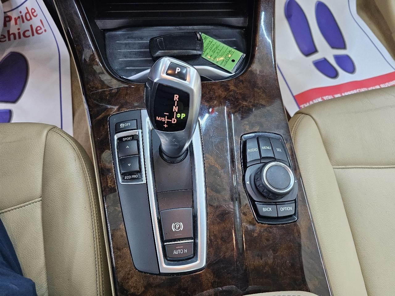 BMW X3 sDrive28i 2016