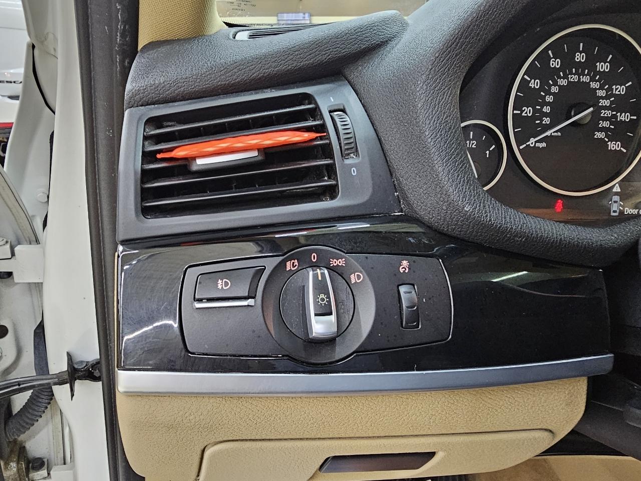 BMW X3 sDrive28i 2016