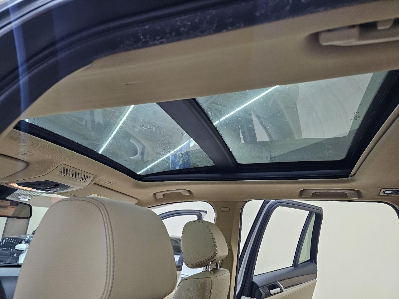 BMW X3 sDrive28i 2016