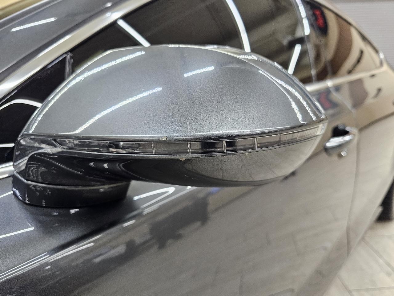 Audi A7 3.0T Premium quattro 2014