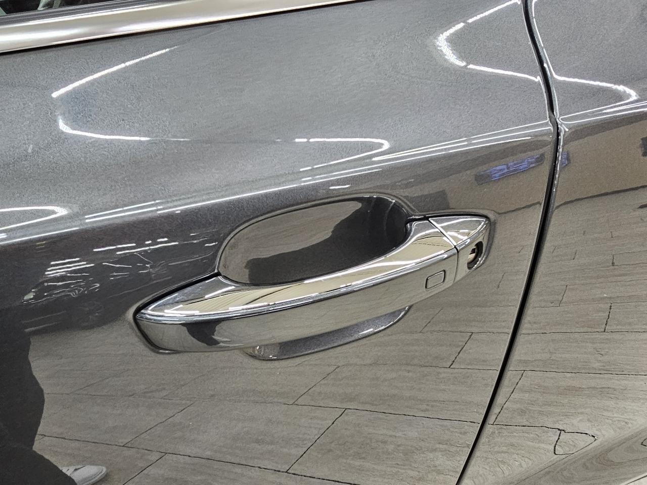 Audi A7 3.0T Premium quattro 2014