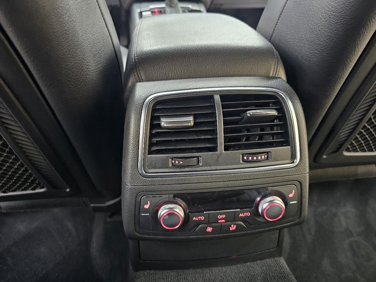 Audi A7 3.0T Premium quattro 2014