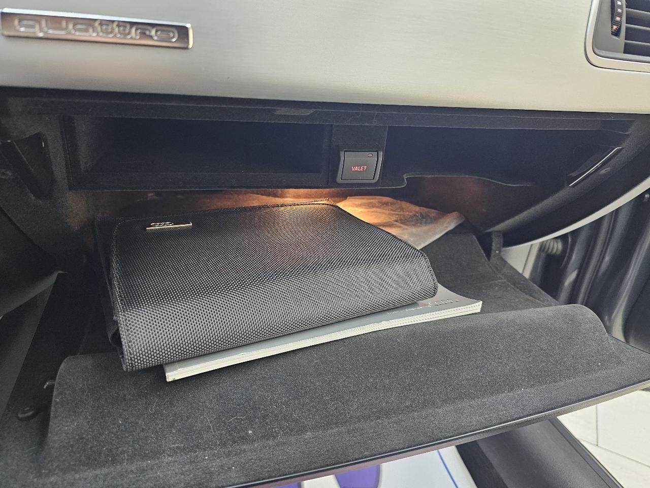 Audi A7 3.0T Premium quattro 2014