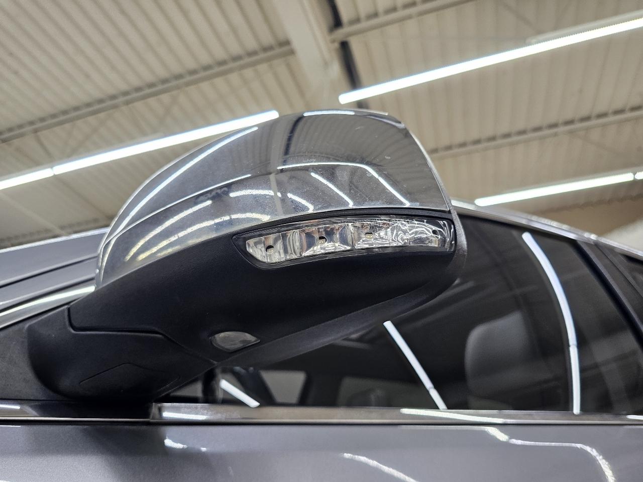 Jeep Grand Cherokee Overland 4WD 2015