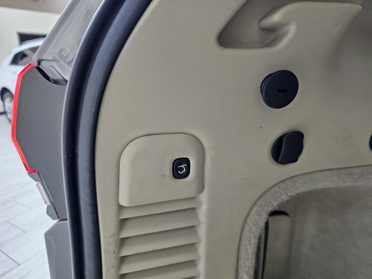 Jeep Grand Cherokee Overland 4WD 2015