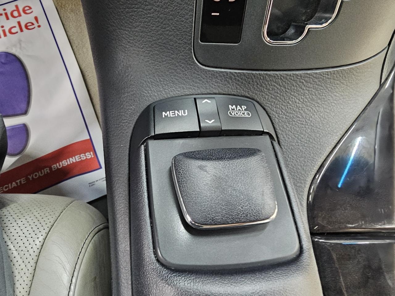 Lexus RX 350 FWD 2013