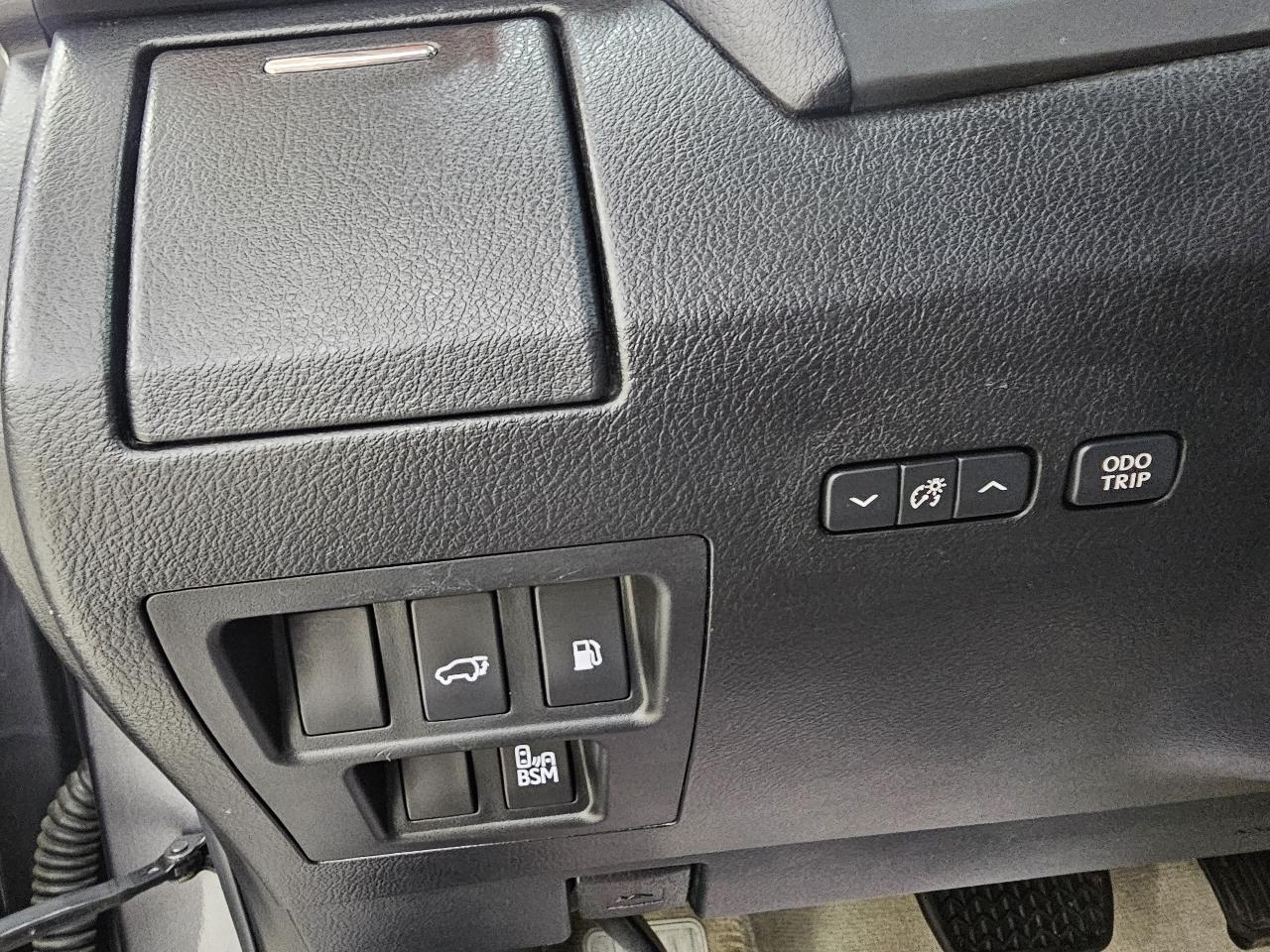 Lexus RX 350 FWD 2013