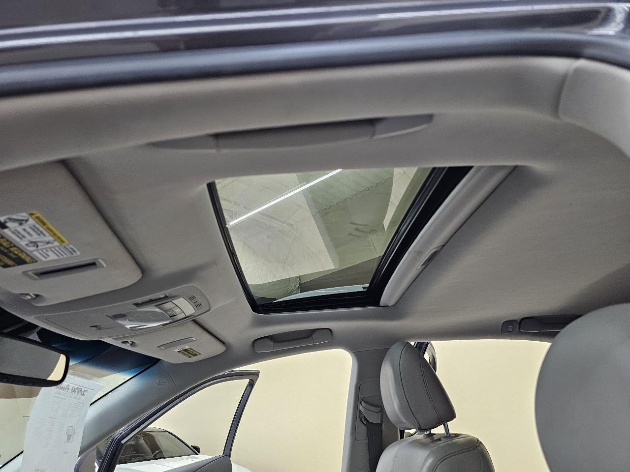 Lexus RX 350 FWD 2013