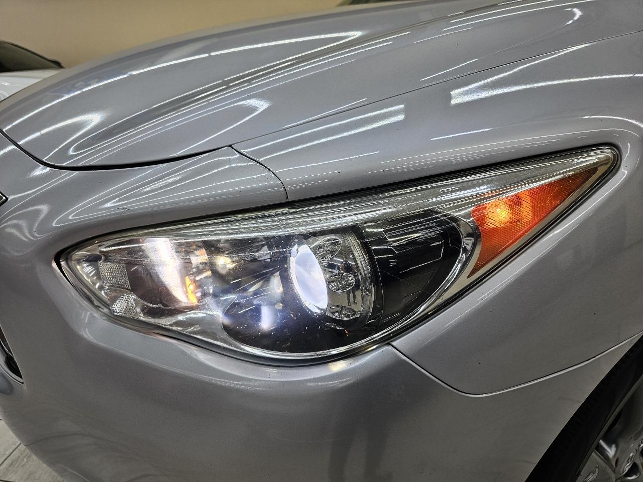 Infiniti QX60 Base AWD 2015