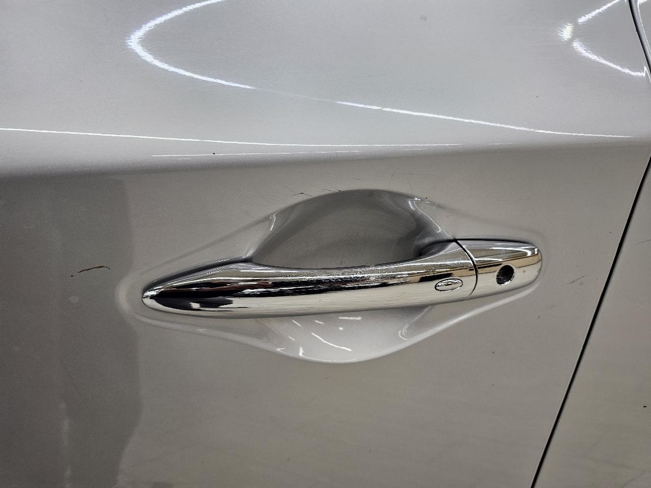 Infiniti QX60 Base AWD 2015