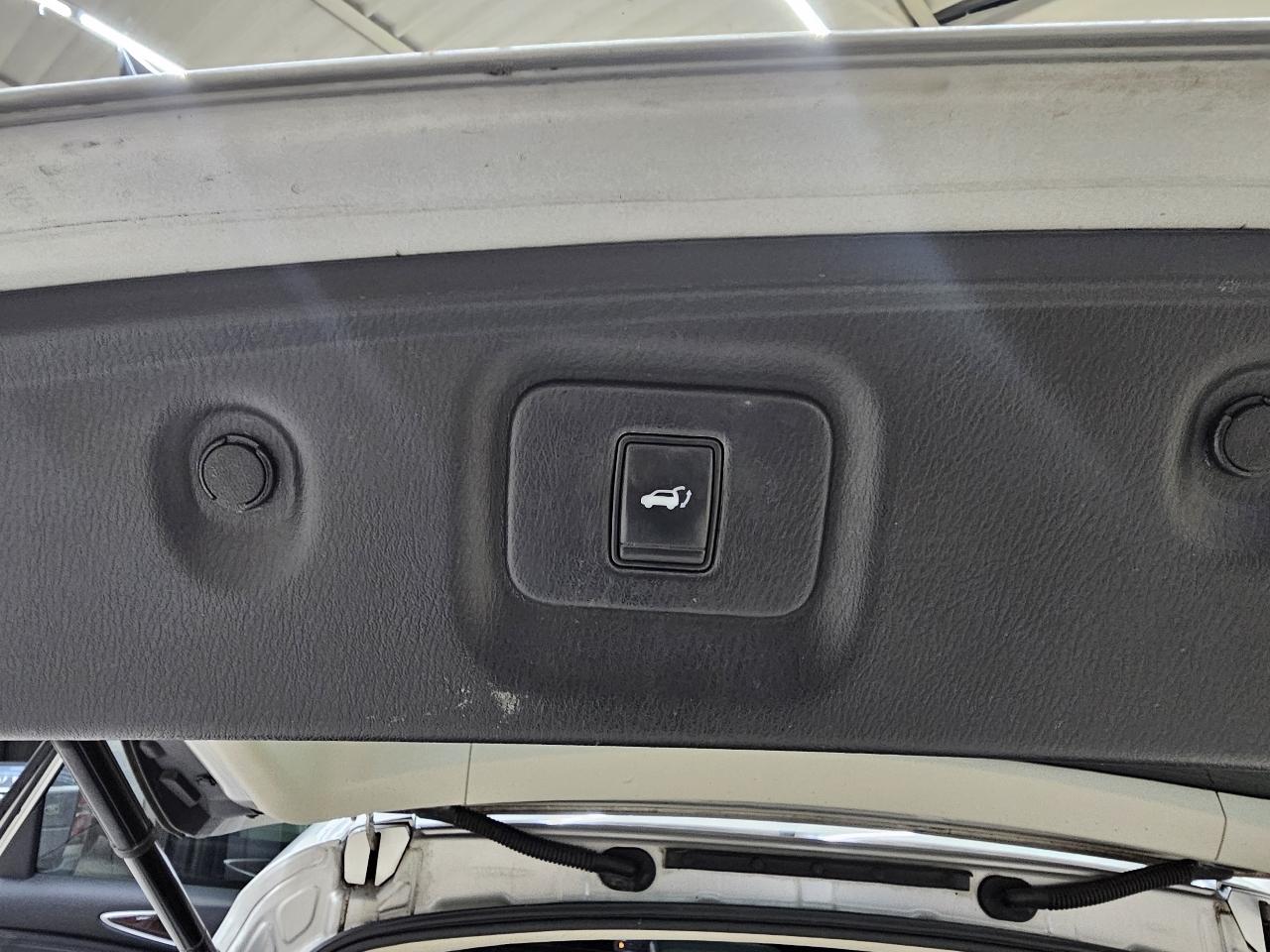 Infiniti QX60 Base AWD 2015