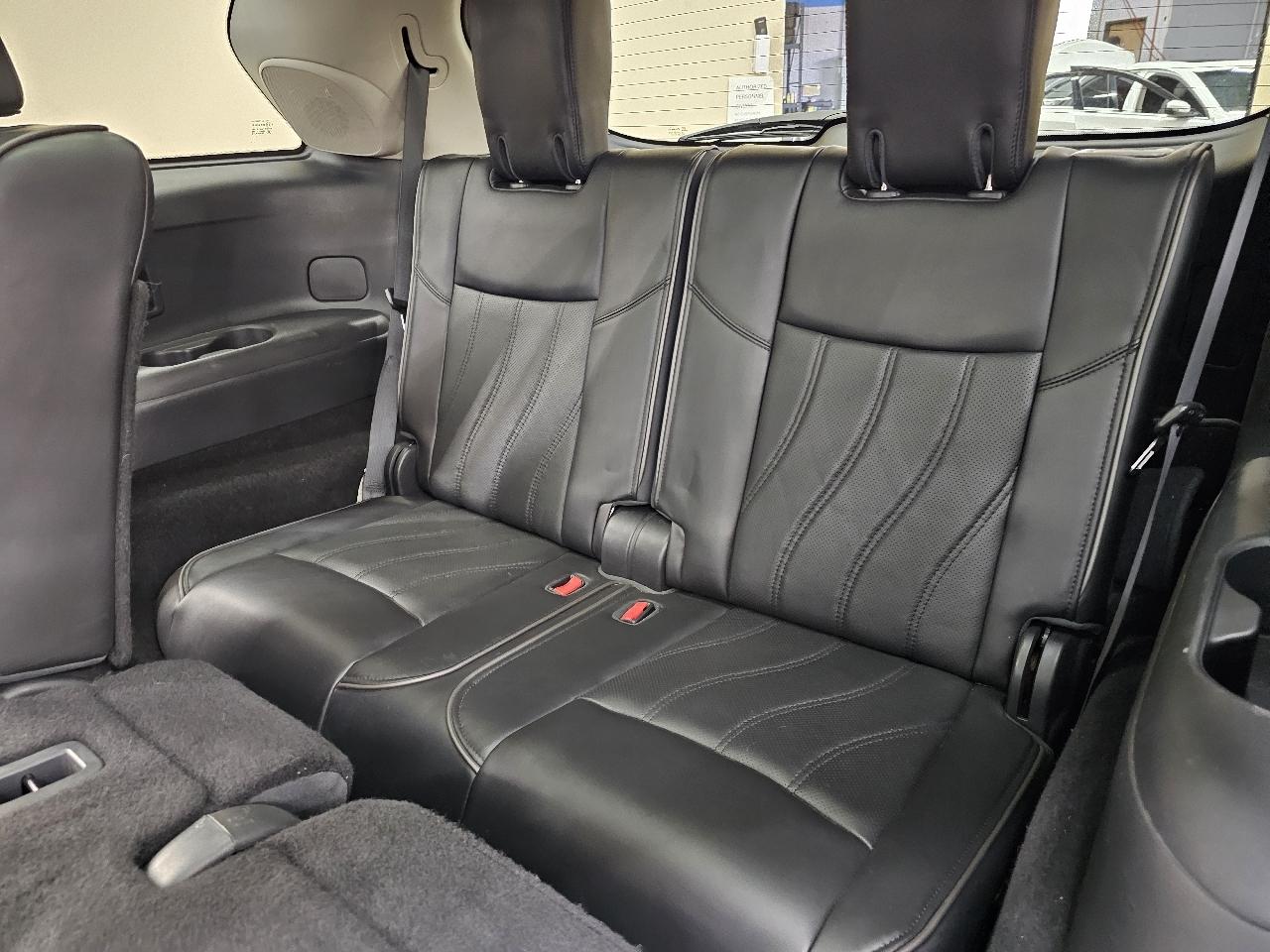 Infiniti QX60 Base AWD 2015