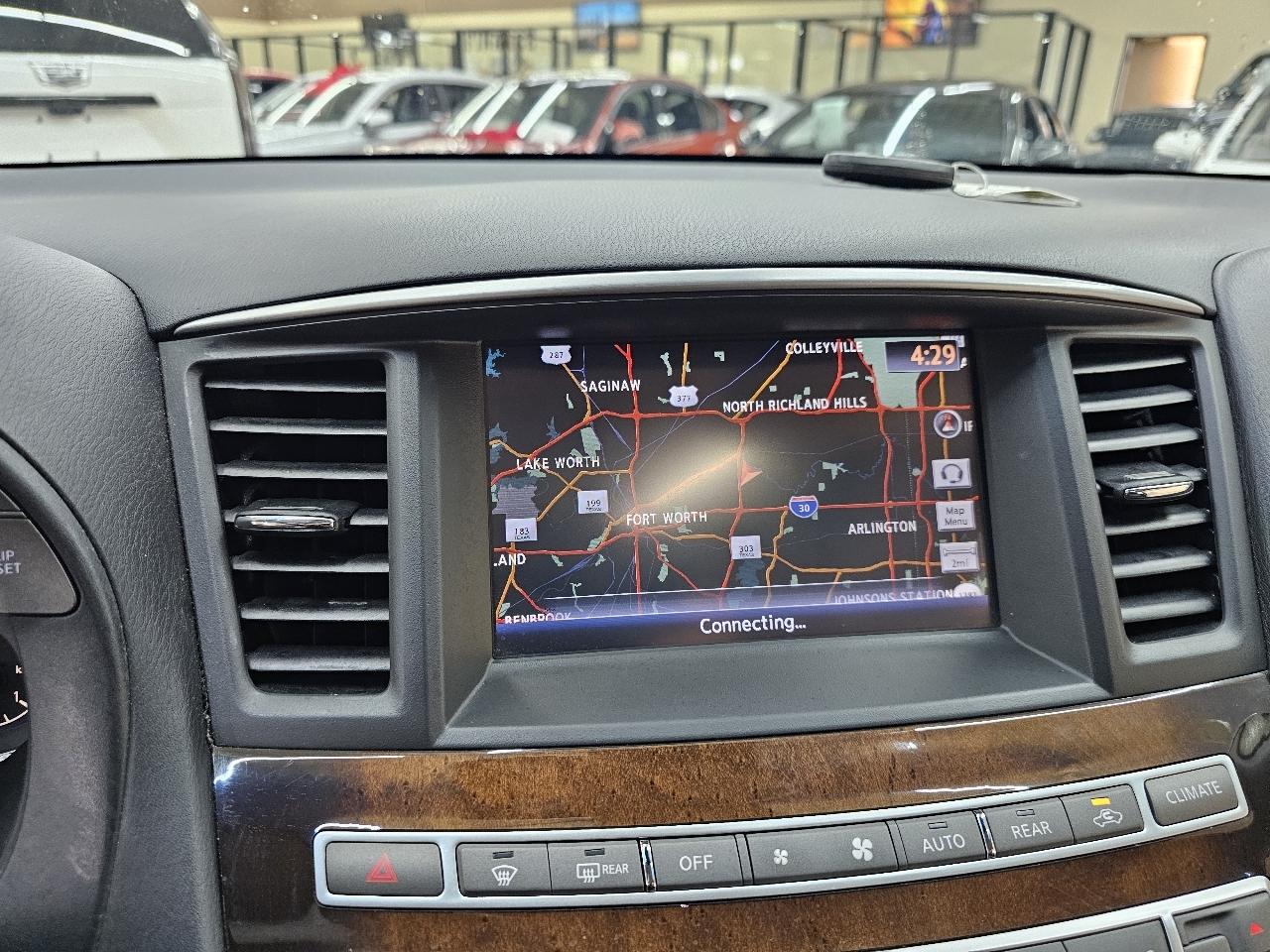 Infiniti QX60 Base AWD 2015