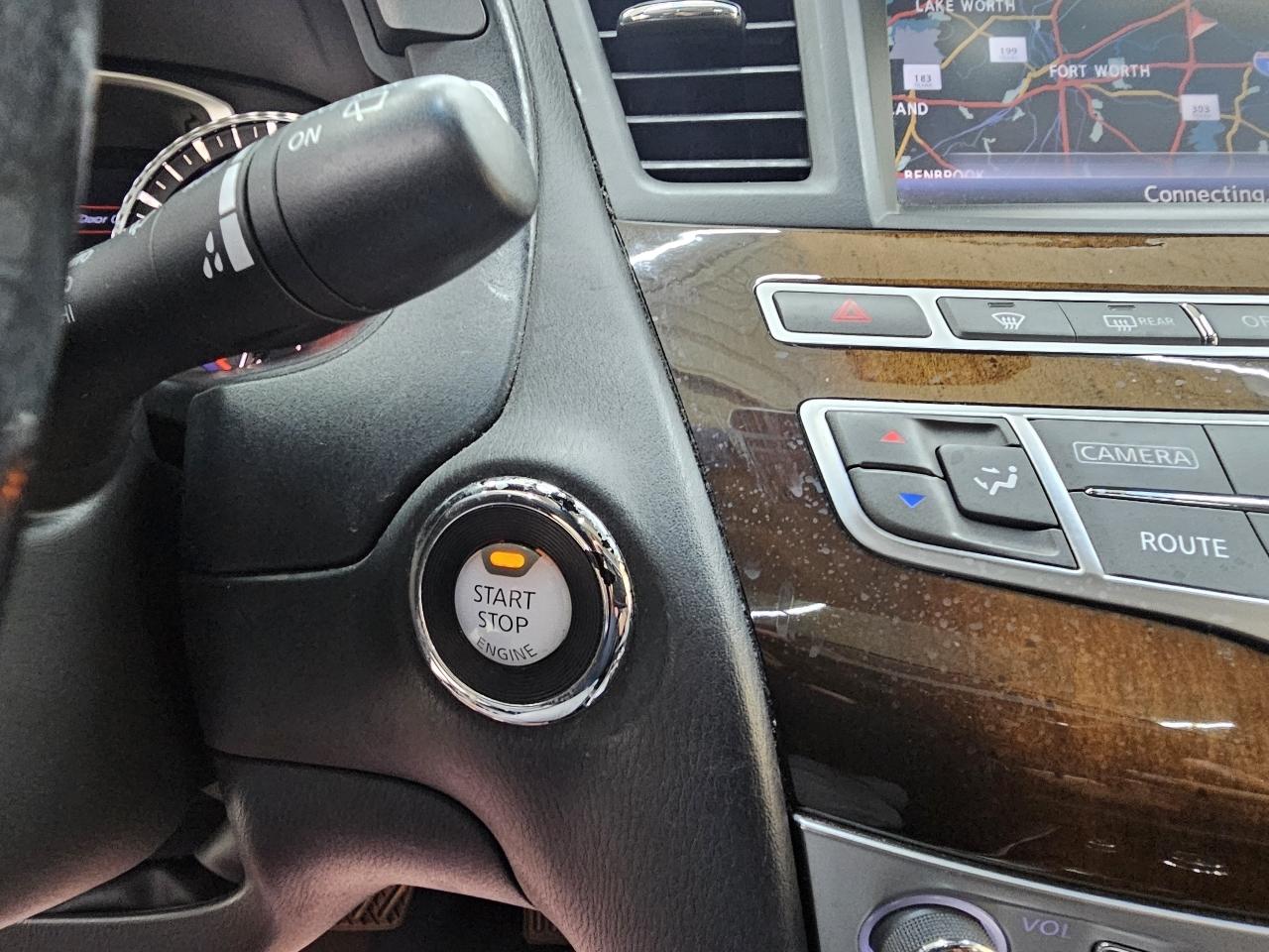 Infiniti QX60 Base AWD 2015