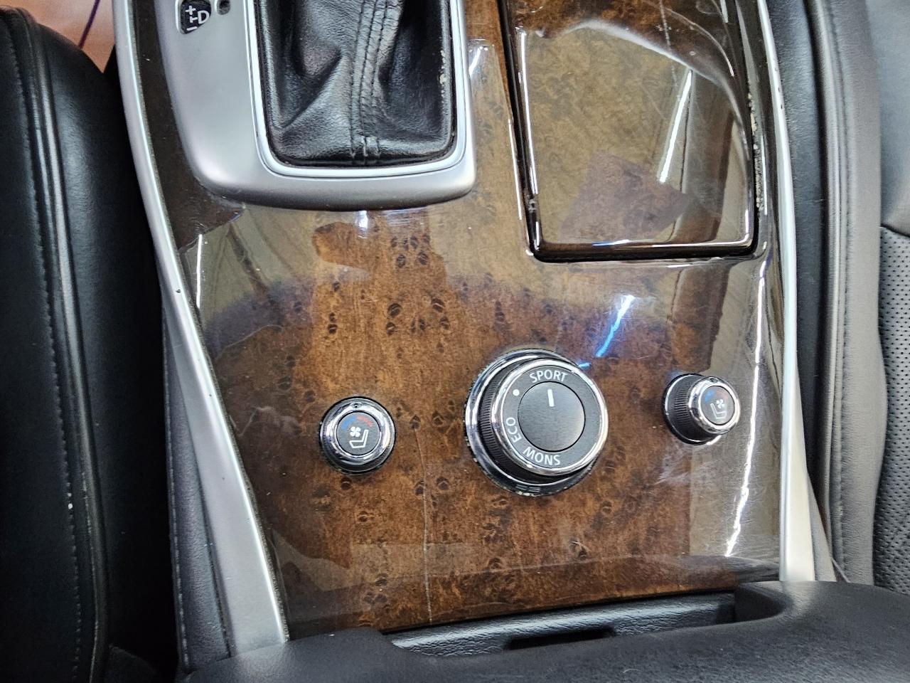 Infiniti QX60 Base AWD 2015